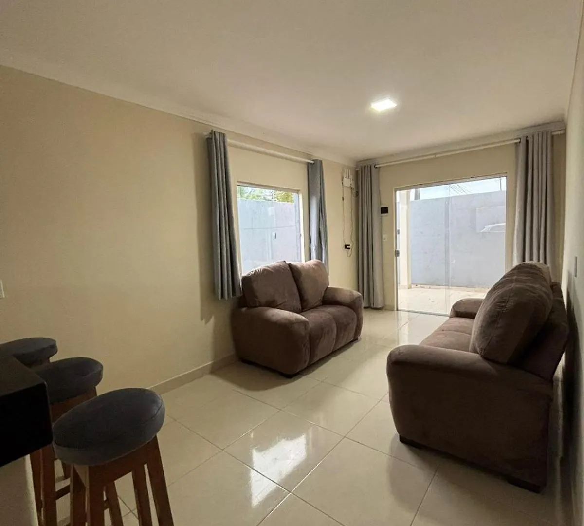 Casa Em Ps 15 Min Praia Porto Seguro Semesterbostad
