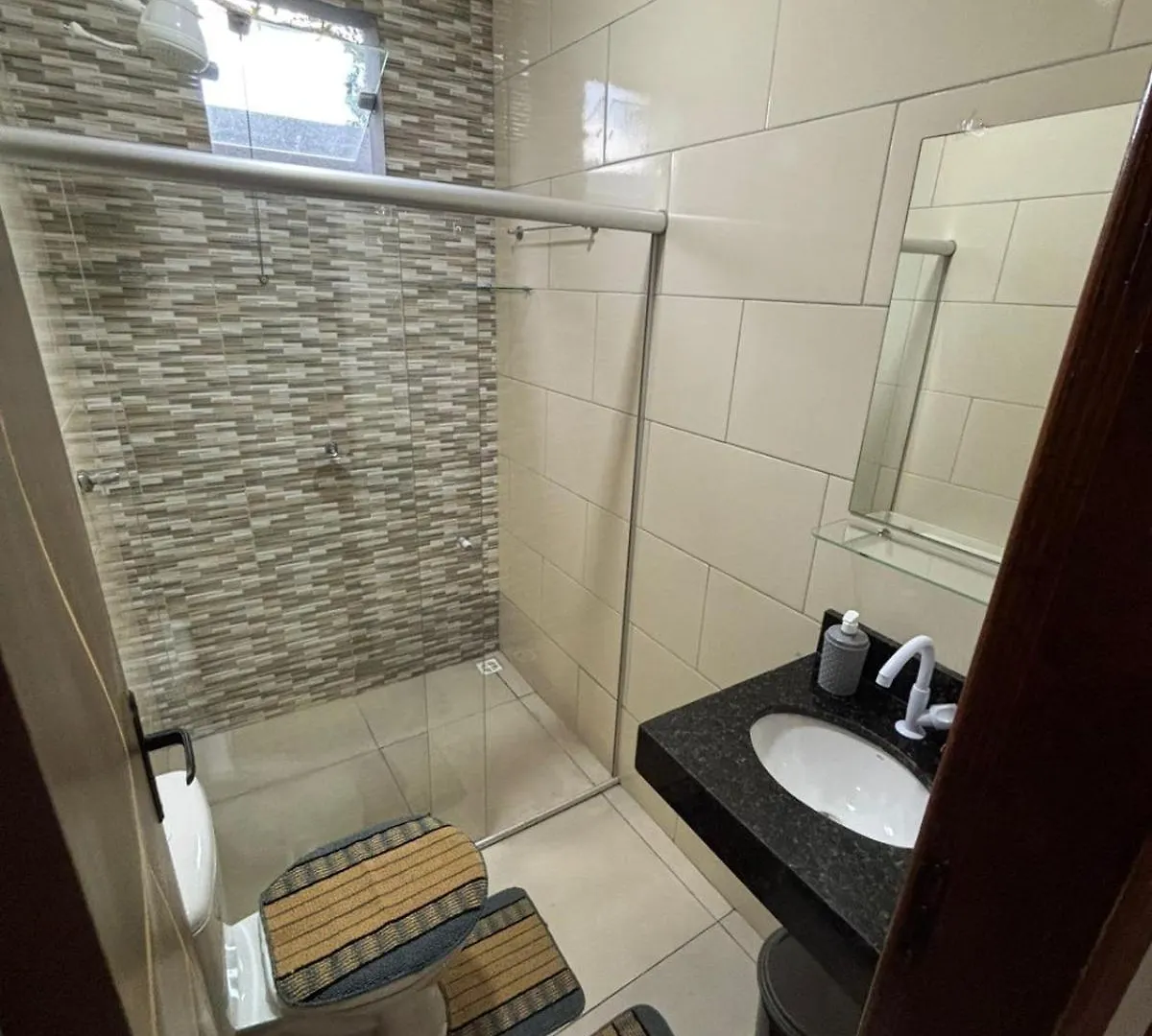 Semesterbostad Casa Em Ps 15 Min Praia Porto Seguro