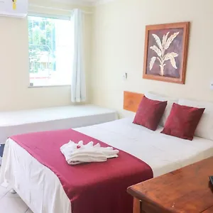 Hotel Rede Andrade Porto Center, Porto Seguro